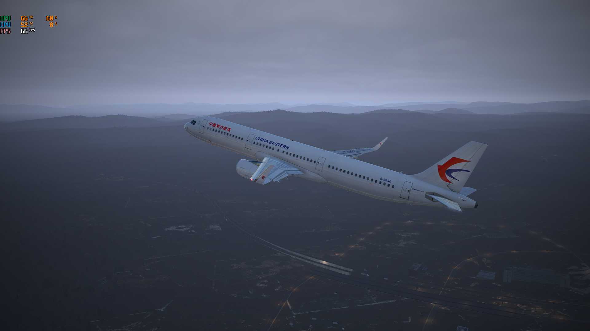 XP11美图    ZPPP-ZGSY-91 
