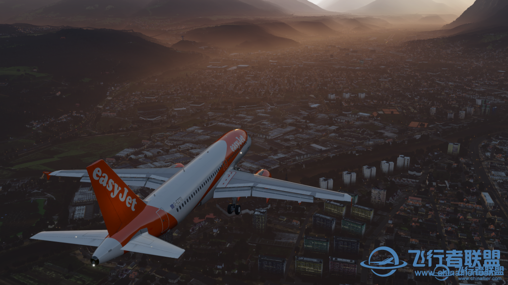 FlightFactor 分享 X-Plane 开发更新-9675 