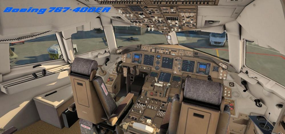FF767-400開發資訊-317 