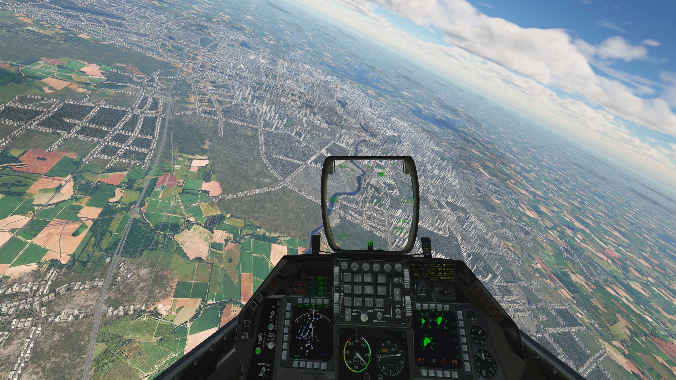 XP11 呵呵呵.....啊合肥-1482 
