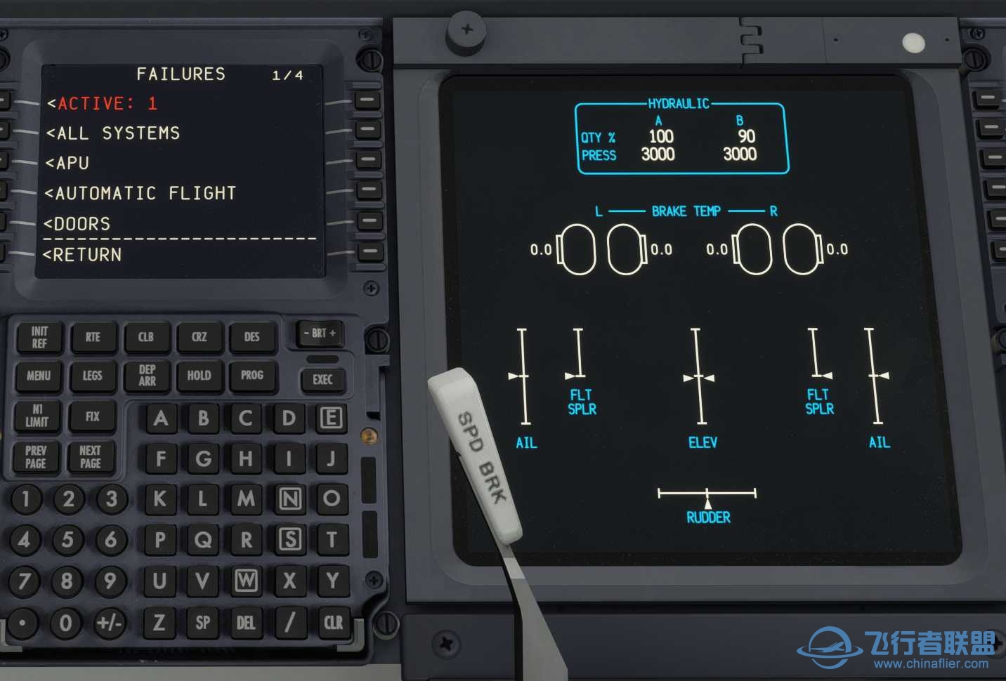 pmdg737自带故障的问题-7486 