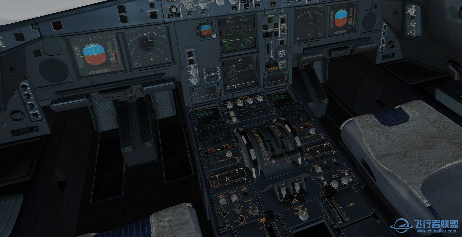 JARDESIGN AIRBUS BELUGA XL-2698 