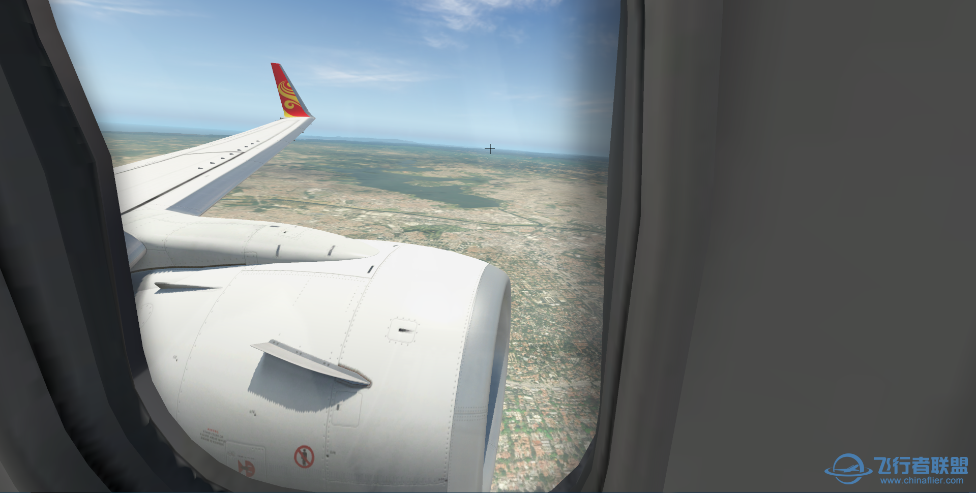 圣保罗卫星图地景下载-610 