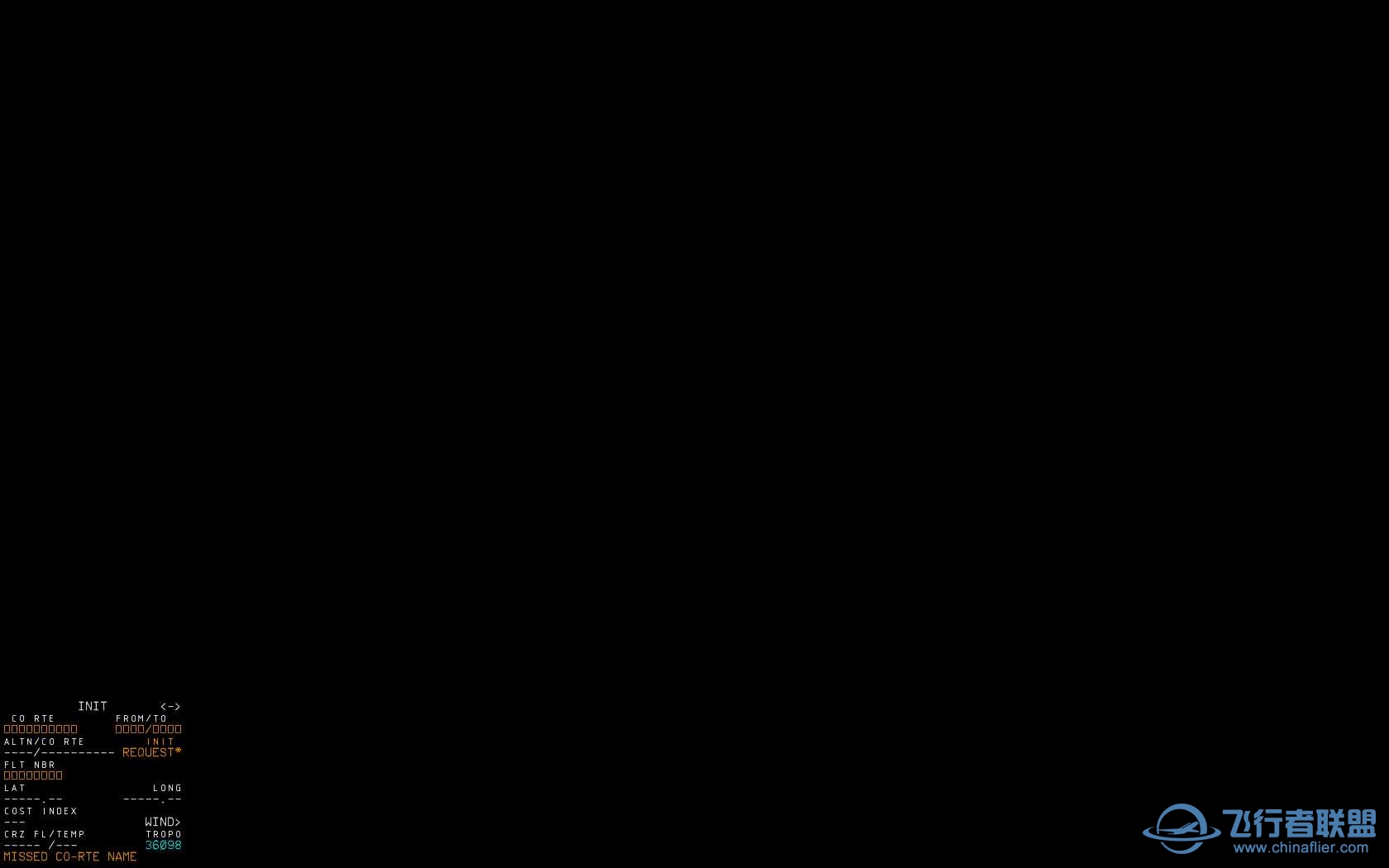 请教高手，A320 发动机启动不了-8986 