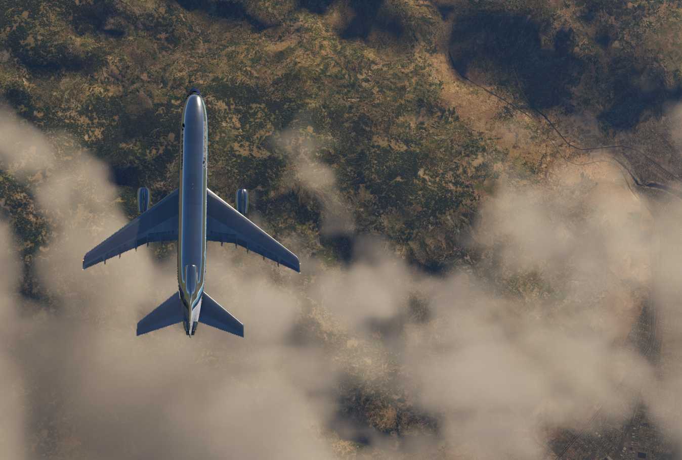 737专场，RTGI+XE XP11-3320 