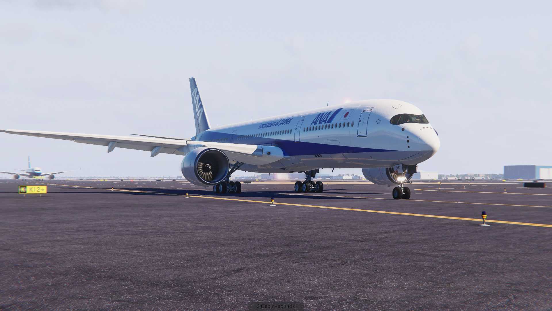 XP11 XE+RTGI 效果杠杠的-8171 
