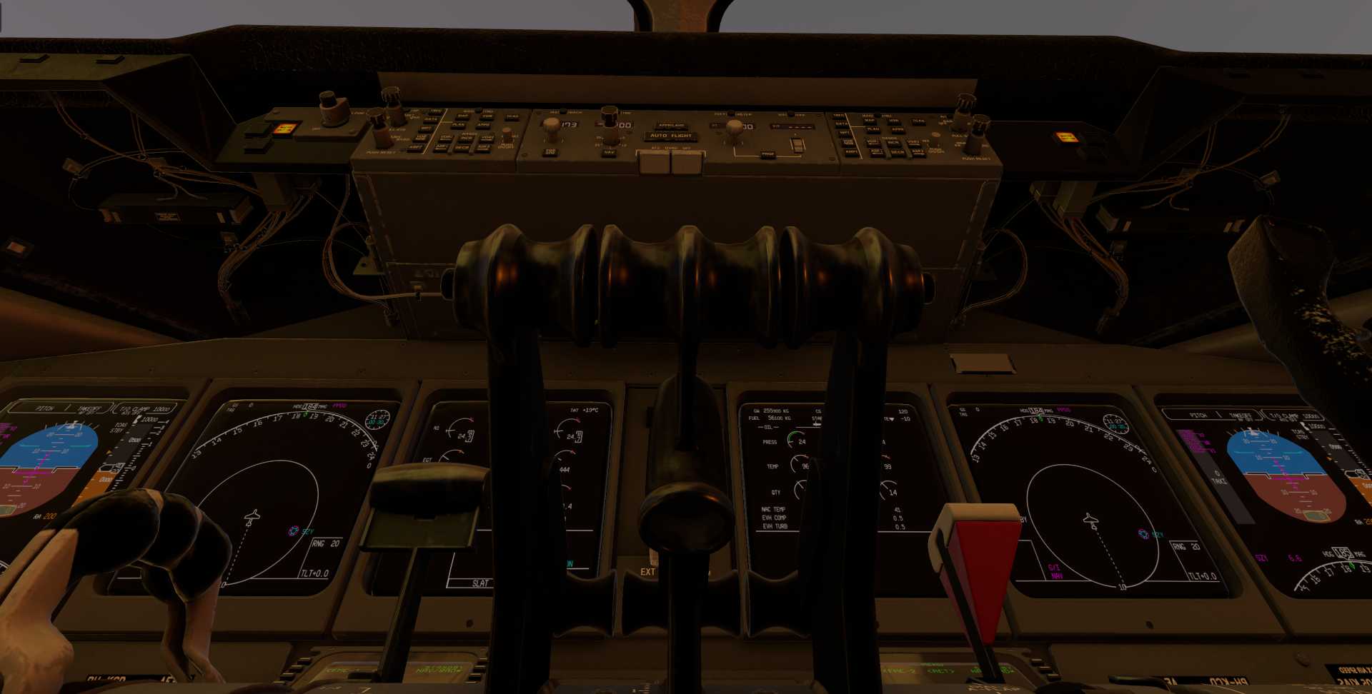 [Rotate MD11]随随便便截了几个图，太漂亮辣-8492 