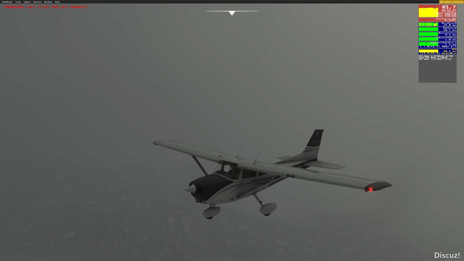 您使用的是 1080p 或 1440p 顯示器絕對要知道的設置-1122 