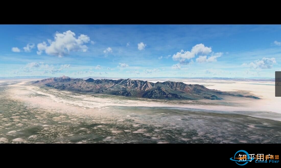 如何看待新版 Microsoft Flight Simulator（微软模拟飞行）？-9107 