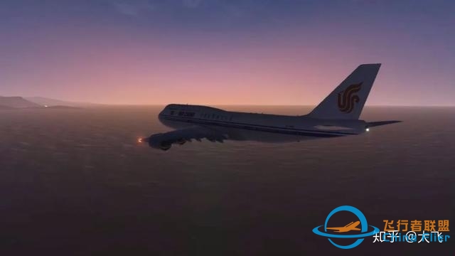 圆你一个当飞行员的梦《X-Plane 11》史上最专业的模拟飞行游戏-2131 