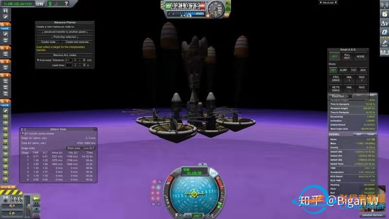 怎么看待《坎巴拉太空计划》的新DLC Breaking Ground？-8133 