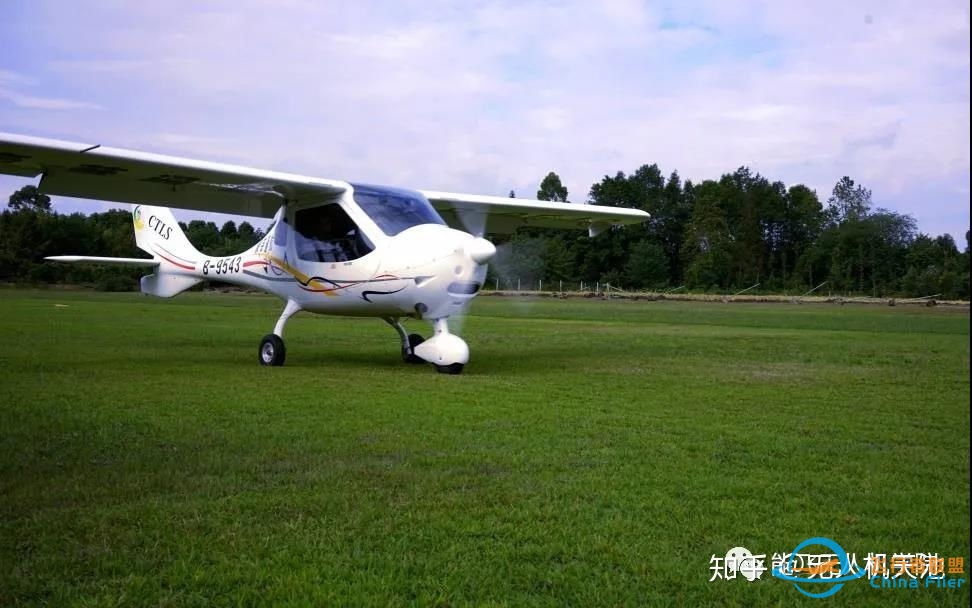 享飞就飞｜你有一个广东基地飞行体验活动待参加...-1465 