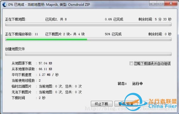 Android如何加载离线的加密地图-9015 