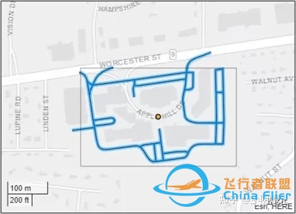 基于MATLAB开发自动驾驶第二十八课将OpenStreetMap ...-6597 