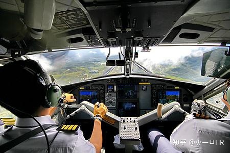 2021飞行技术专业大学排名 飞行员的未来职业前景-2281 