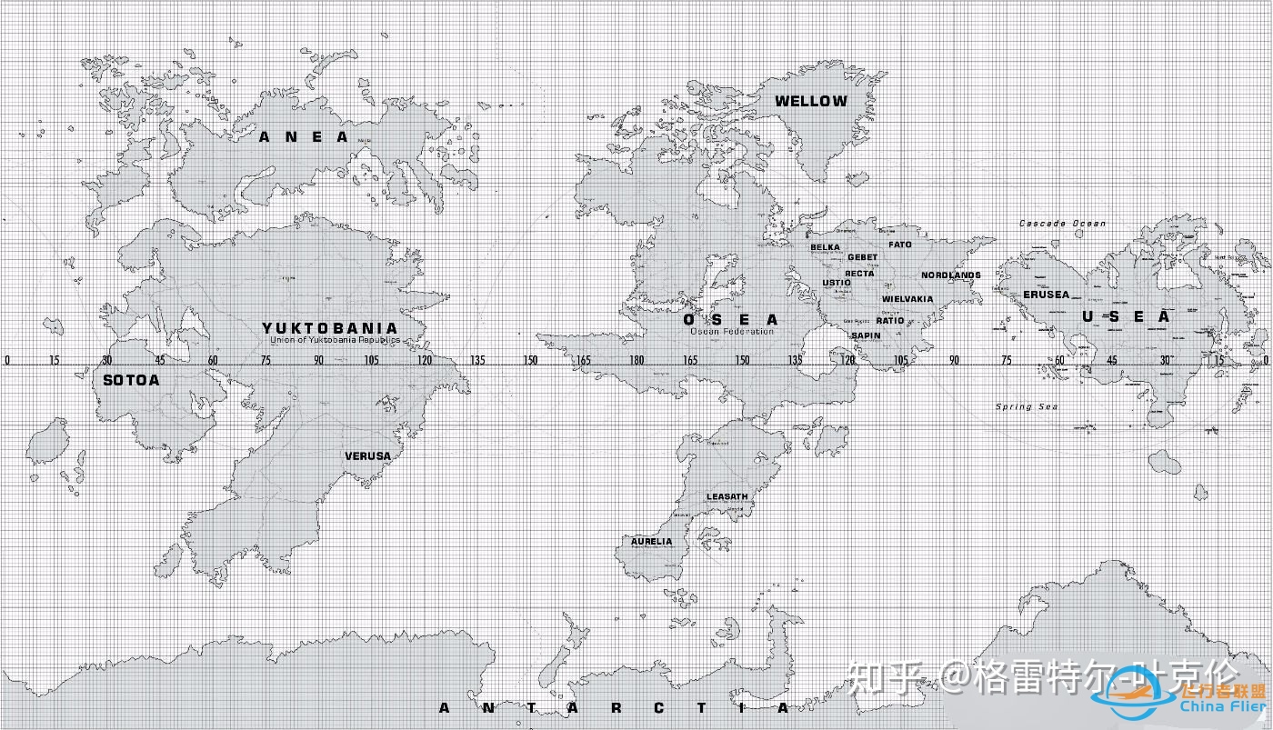 《皇牌空战》游戏的世界观设定是怎样的？-7790 