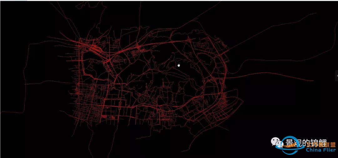 周末技术流 | 第3期—OpenStreetMap底图数据抓取＆文件 ...-9423 