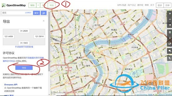 一种地图信息自动获取方 …-2471 