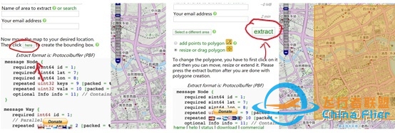 一种地图信息自动获取方 …-9586 
