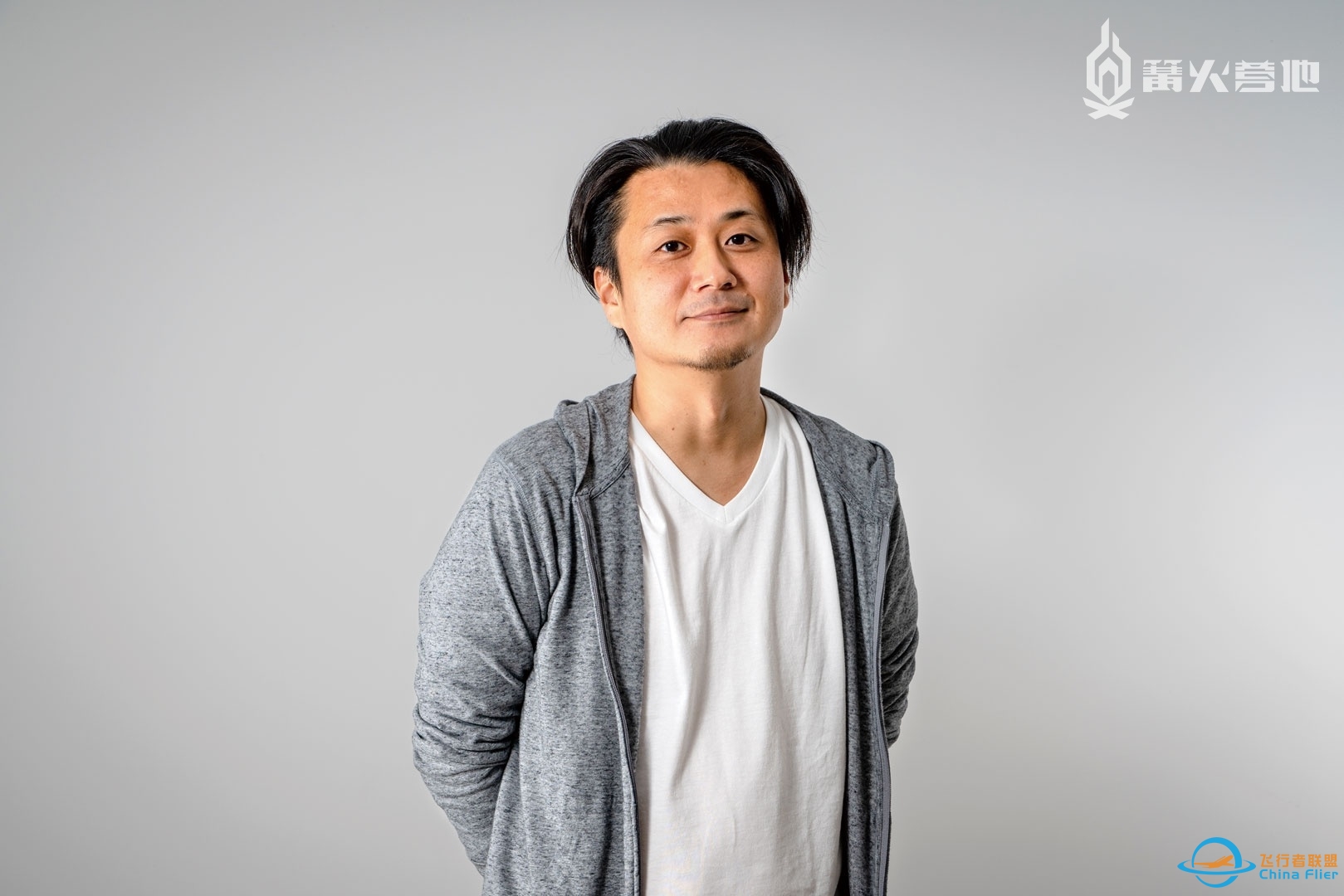 《皇牌空战》系列25周年开发者座（吐）谈（槽）大会-626 