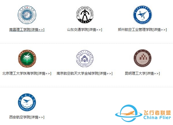 成为一名飞行员，应该选择什么专业和大学？-6296 