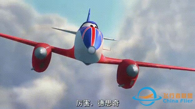 在青岛也能开飞机了！感受超真实的飞行驾驶体验！-1503 