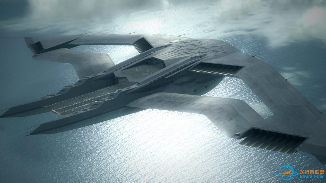 “皇牌空战”中的钢铁巨鸟，都有哪些现实里的家族血亲-2998 
