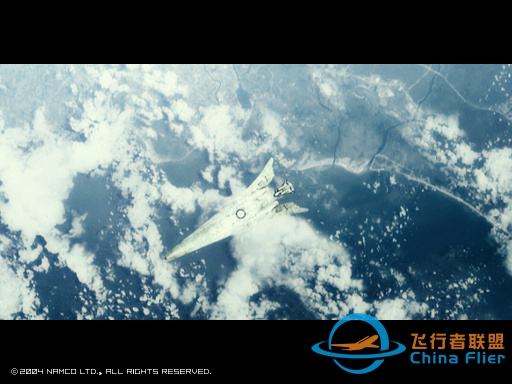 “皇牌空战”中的钢铁巨鸟，都有哪些现实里的家族血亲-1466 