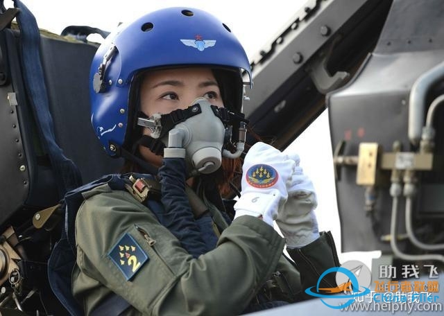 想当空军战机飞行员有多难？只这一项体检，就能刷掉80% ...-9841 