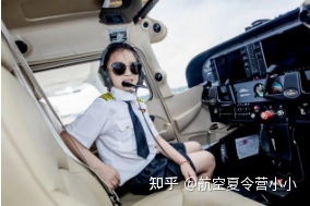 这是我玩过最好玩的航空夏令营-9987 
