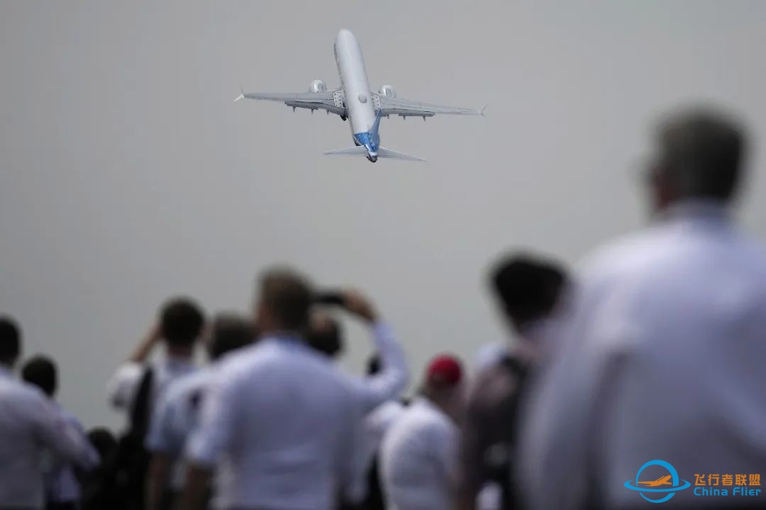 波音决定转售部分中国 737 MAX 订单，出于什么目的？商业 ...-8700 