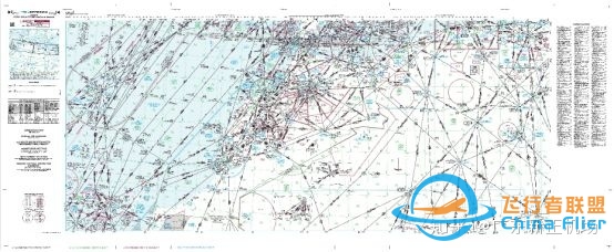 杰普逊航路图详解全集-4401 