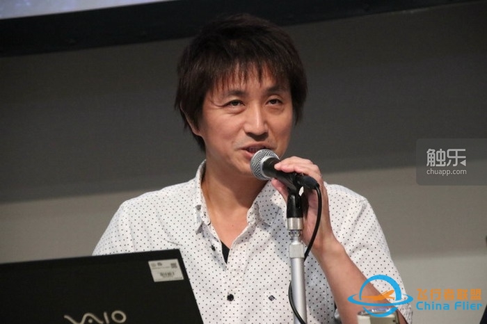从街机到主机：“皇牌空战”元老们回忆系列成功之源-5239 