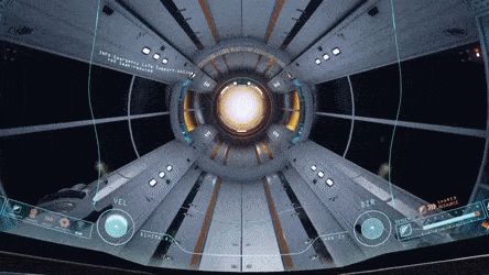 盘点|遨游在这些VR太空游戏中，领略宇宙星河的风采！-7135 
