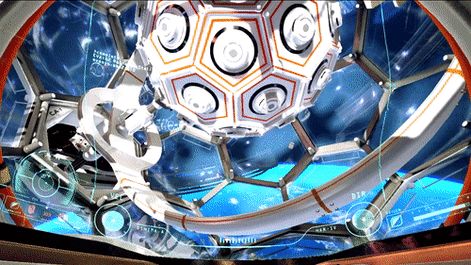 盘点|遨游在这些VR太空游戏中，领略宇宙星河的风采！-6577 