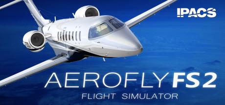 《Aerofly FS2》中那些傲视群雄的空中霸主（下）-5403 