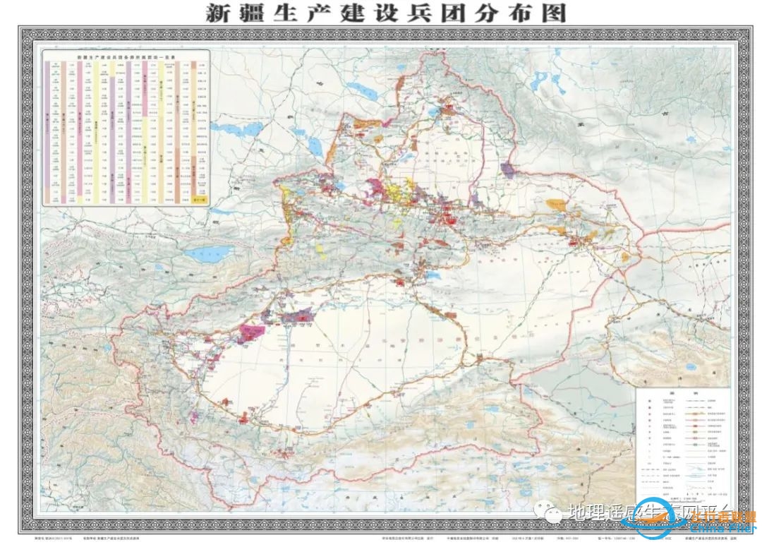 一些好用的地图网站有哪些推荐？-2838 