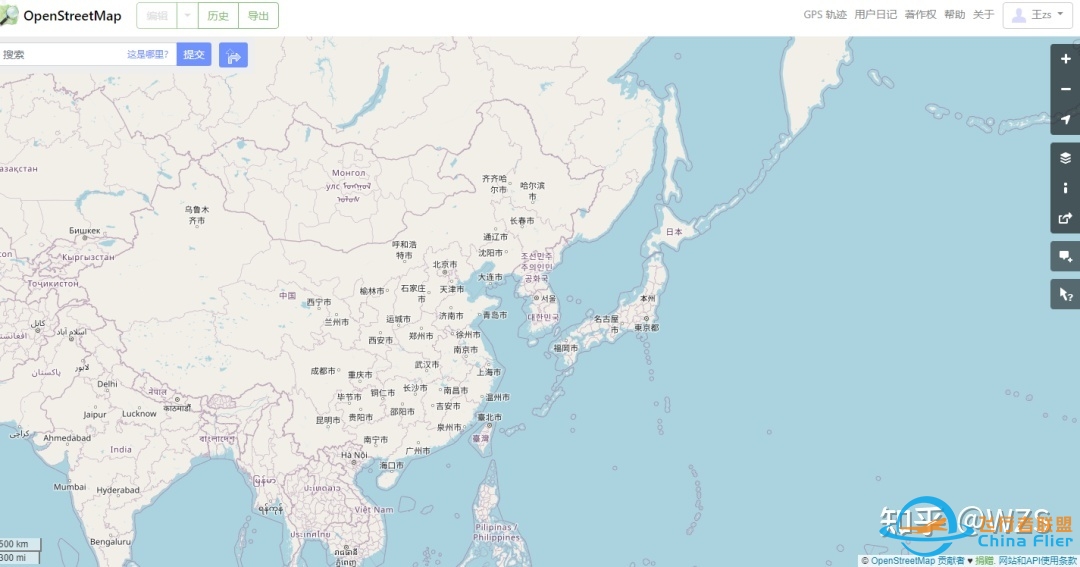 一些好用的地图网站有哪些推荐？-3526 
