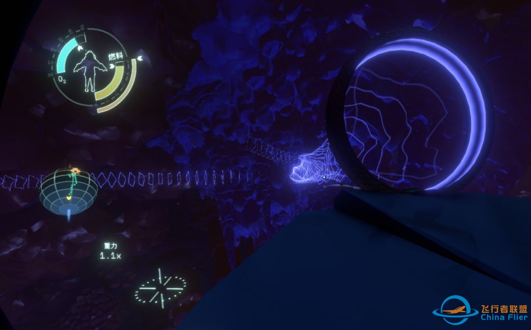 星际拓荒：太阳死亡前22分钟，我掉进外星人的时间循环-5154 