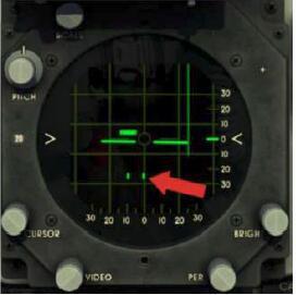 《DCS World:F-5E》模组评测体验-7350 