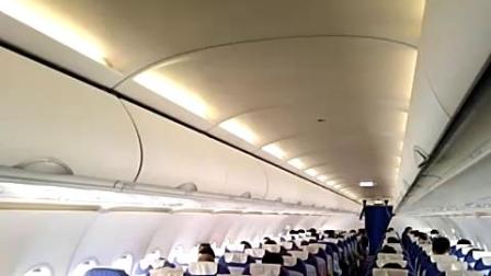 空客A320机舱内-7761 