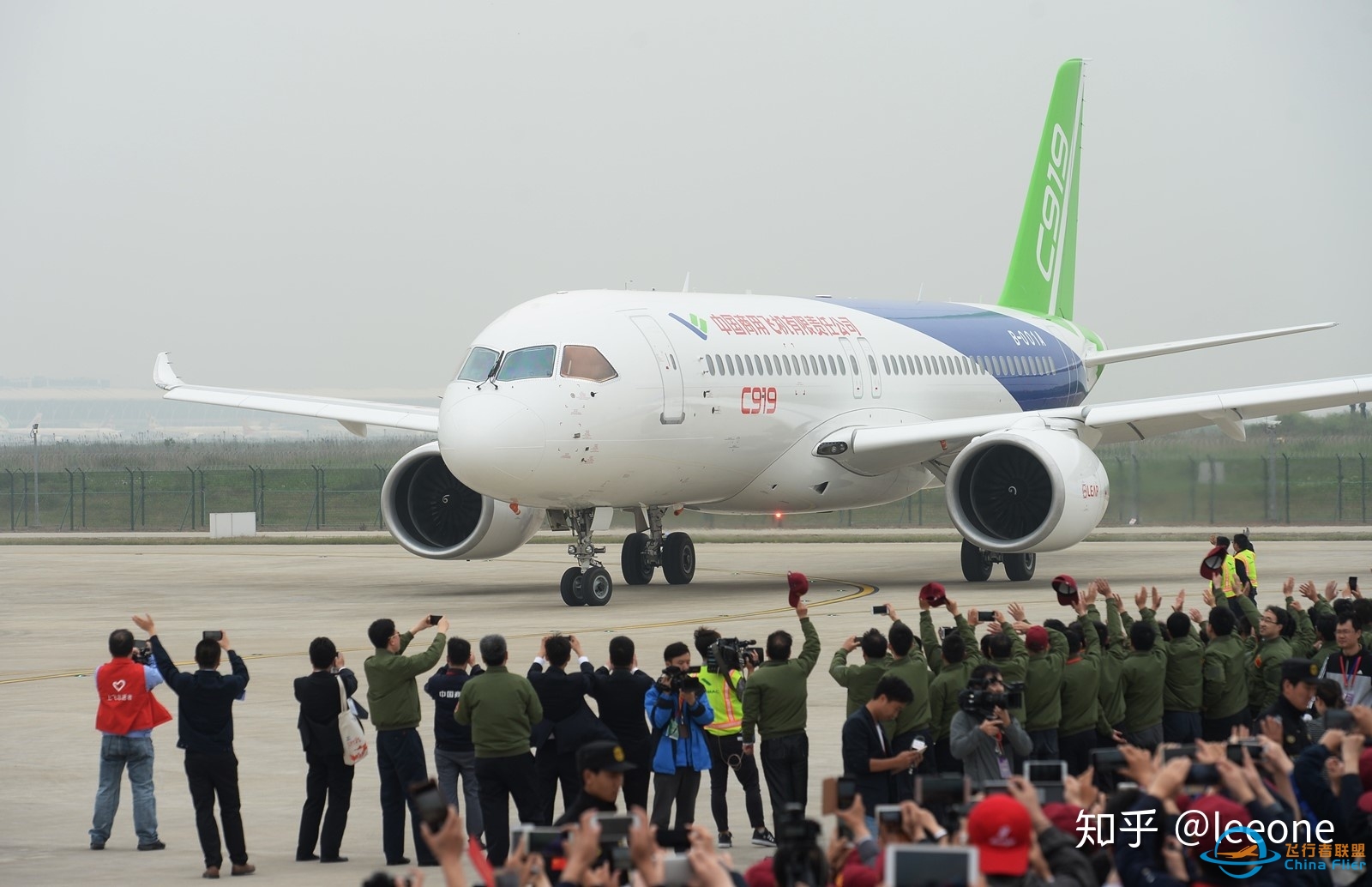 C919 737MAX A320neo的对比分析 2015年版-8603 