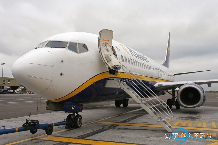 波音 737 MAX 在华重获适航许可，这对波音公司意味着什么 ...-8134 