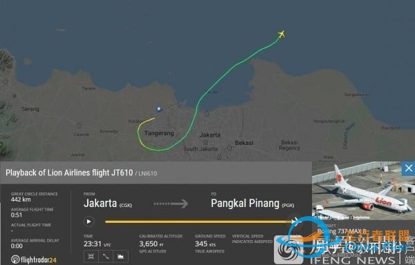 波音 737 MAX 在华重获适航许可，这对波音公司意味着什么 ...-8594 