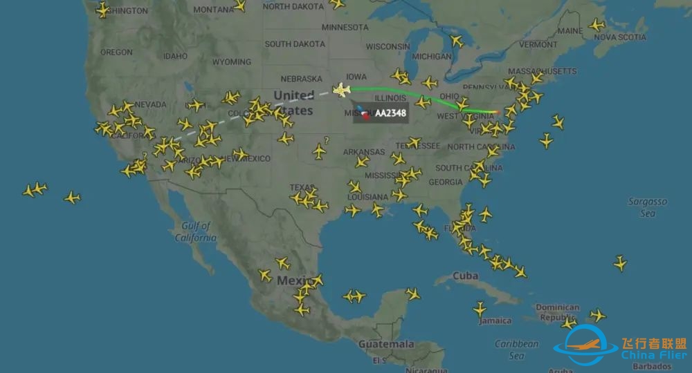 波音 737 MAX 在华重获适航许可，这对波音公司意味着什么 ...-1298 