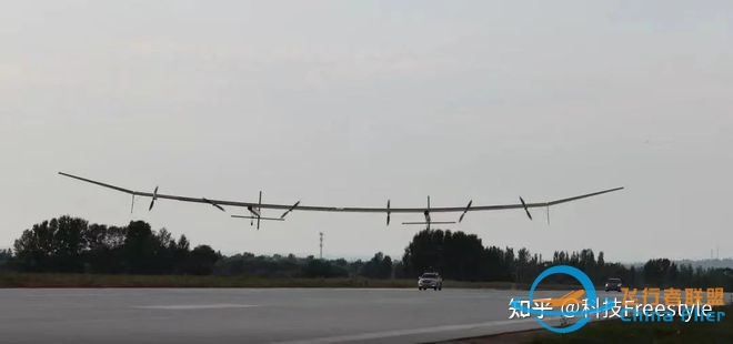 研发一款长航时太阳能无人机难在哪里？-6812 