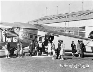 波音的详细发展历史是什么样的？-3271 