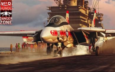 战争雷霆空历刻板印象-7785 