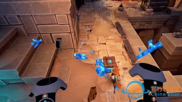 pico 4 VR一体机和htc vive pro2,oculus quest 2哪个好？有 ...-6042 