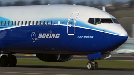 半年两架坠毁！波音737空难后又曝零件缺陷 今年恐复飞无望-5680 